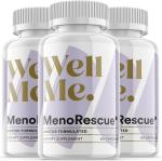 MenoRescue: Support for Menopause Relief