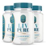 Liv Pure Weight Loss Supplement