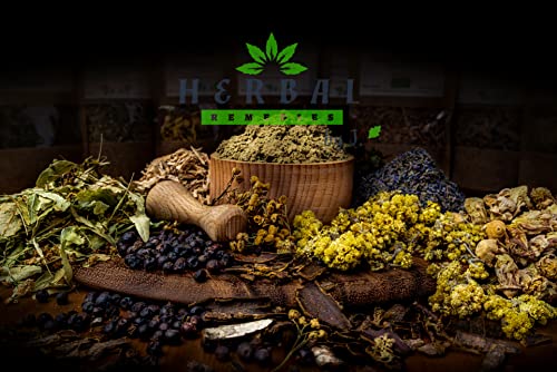 Valerian Tea Loose Cut Root for Sleep Relief