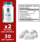 Liv Pure Weight Loss Supplement