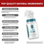Liv Pure Weight Loss Supplement