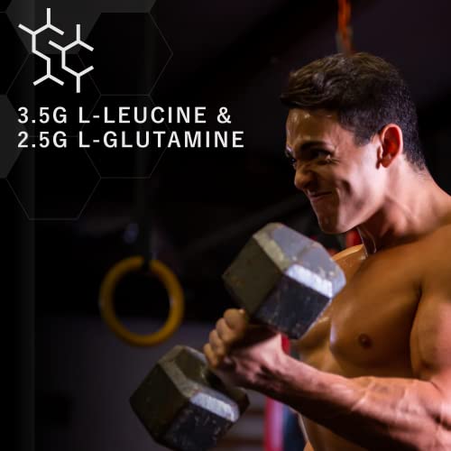 XTEND BCAA Powder Mango Madness - 30 Servings