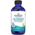 Nordic Naturals Ultimate Omega 2840mg Fish Oil