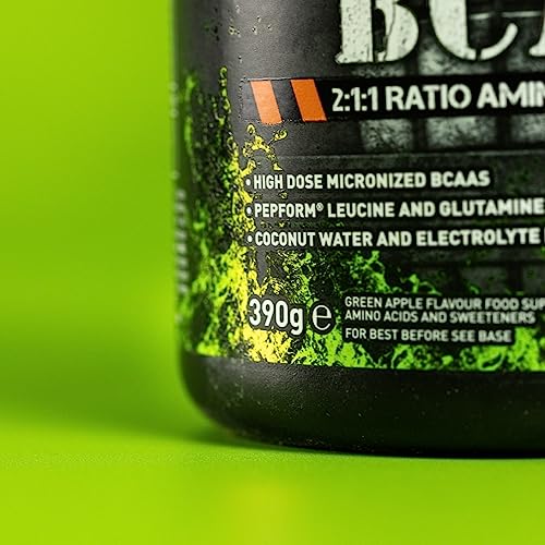 Grenade Defend 345g - Atomic Apple Flavor
