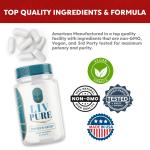 Liv Pure Weight Loss Supplement