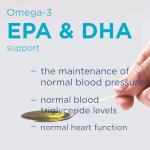 Nordic Naturals Ultimate Omega 2840mg Fish Oil