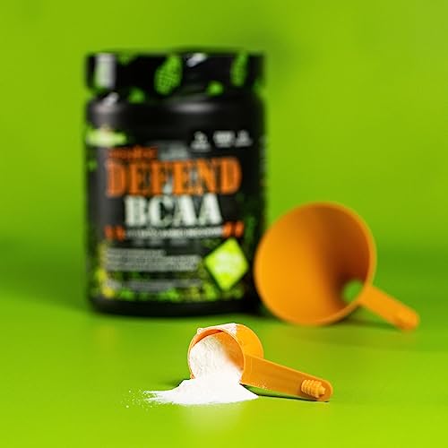 Grenade Defend 345g - Atomic Apple Flavor