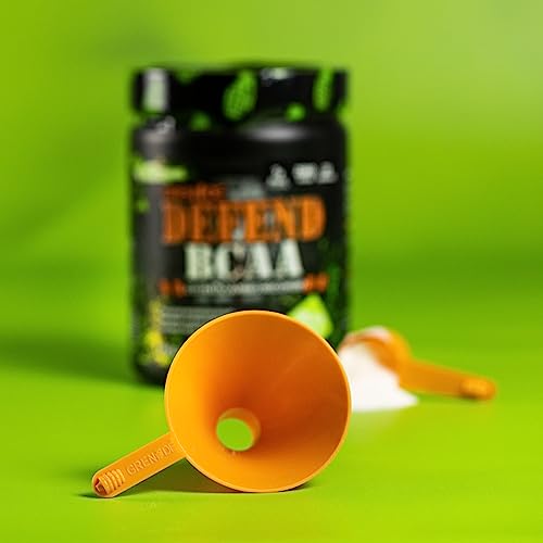 Grenade Defend 345g - Atomic Apple Flavor