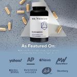 GlucoBerry Blood Sugar Support Supplement