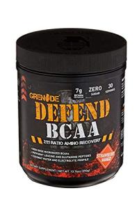 Grenade Defend 345g - Atomic Apple Flavor
