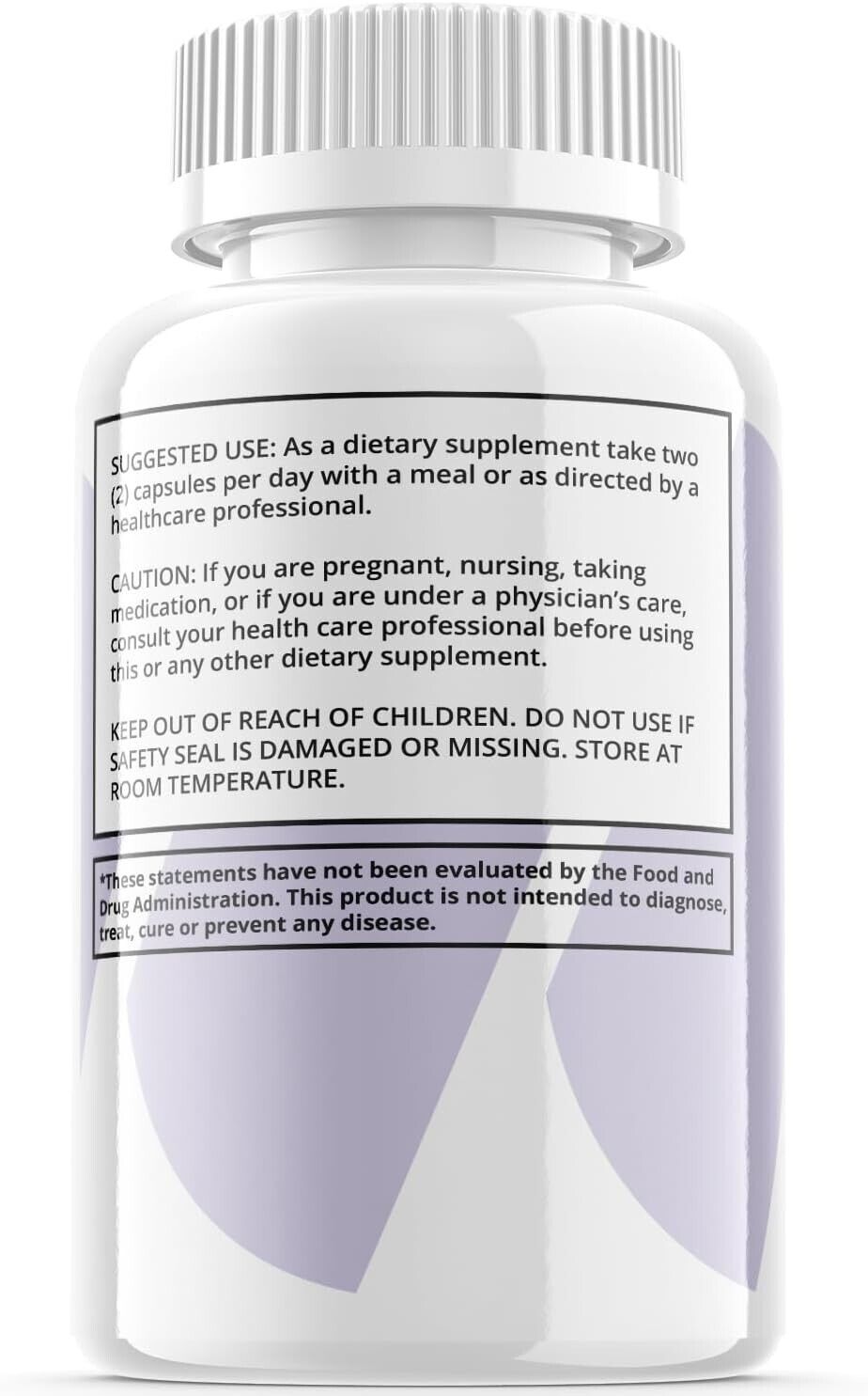 MenoRescue Hormonal Balance Support Supplement