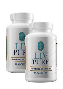 Liv Pure Dietary Supplement