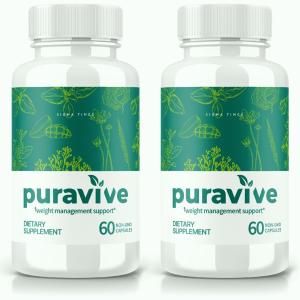 Puravive Wellness Supplement for Vitality