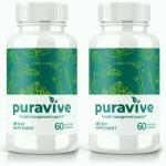 Puravive Wellness Supplement for Vitality
