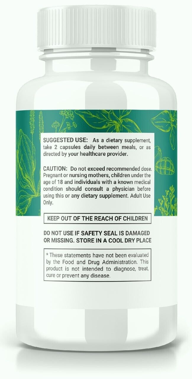 Puravive Wellness Supplement for Vitality
