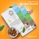 Turmeric Capsules with Ginger and Black Pepper