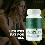 Puravive Wellness Supplement for Vitality