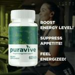 Puravive Wellness Supplement for Vitality