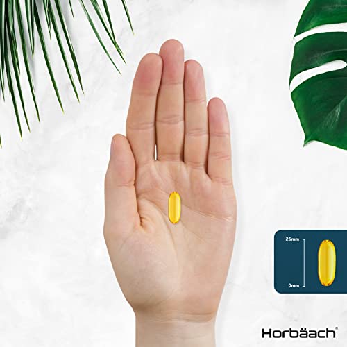Super Strength Omega 3 Fish Oil 3000mg