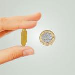 Max Strength Omega-3 Fish Oil + Vitamin D