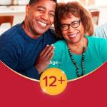 Max Strength Omega-3 Fish Oil + Vitamin D