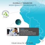 Omega 3 Fish Oil 2000 mg - 240 SoftGels