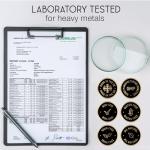 High Strength Omega 3 Fish Oil Capsules 3000mg