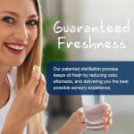 Wiley's Finest Wild Alaskan Fish Oil Softgels