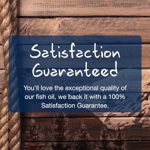 Wiley's Finest Wild Alaskan Fish Oil Softgels
