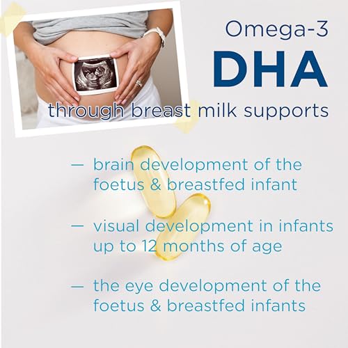 Ultimate Omega-3 Fish Oil, Lemon Flavor, 180 Softgels