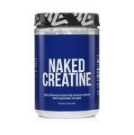 Pure Creatine Monohydrate – 200 Servings, Non-GMO