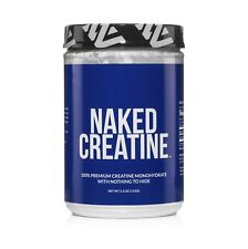 Naked