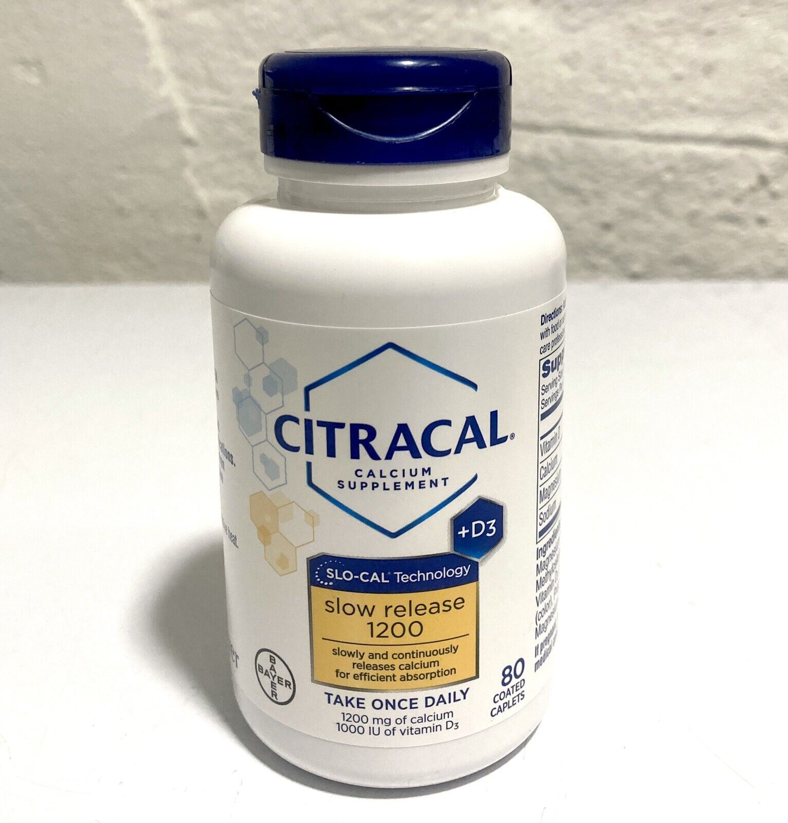 Citracal