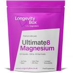 Ultimate Magnesium Complex - 120 Capsules