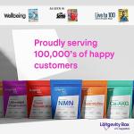 Ultimate Magnesium Complex - 120 Capsules