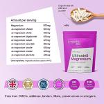 Ultimate Magnesium Complex - 120 Capsules