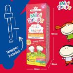 Natures Aid Children's Multivitamin Drops, 50 ML