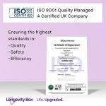 Ultimate Magnesium Complex - 120 Capsules