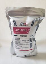 NutraDirect L-Arginine 1000mg - 500 Tablets