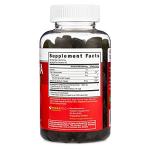 Ashwagandha Gummies Strong 1500mg - 100 Count