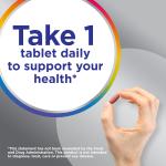 Centrum Silver Men's Multivitamin 50+ Tablets (200 Count)