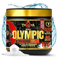 EVLution Nutrition Creatine 1000mg Veggie Capsules