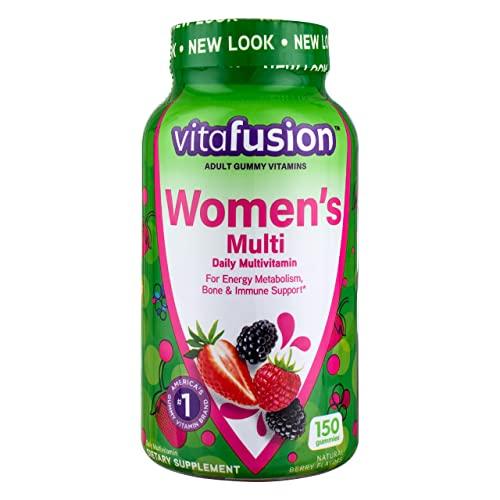Vitafusion