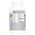 Equate 50+ Complete Multivitamin Supplement Tablets, 450 Ct