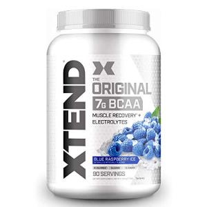 Cellucor Xtend BCAA 7g 90 Servings Recovery Supplement