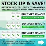 Turmeric Curcumin with Bioperine - 200 Capsules