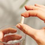 Solgar Korean Ginseng Capsules - 50 Count