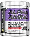 Cellucor Alpha Amino BCAA Powder Watermelon 30 Servings