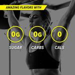 Cellucor Alpha Amino BCAA Powder Watermelon 30 Servings