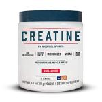 Biosteel Creatine Powder - 72 Servings